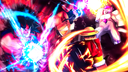 Anime Universe Simulator Discord Server Banner