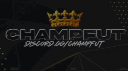 ChampFut Discord Server Banner