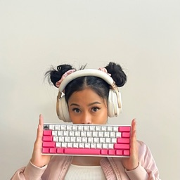 MaeniacSquad Discord Server Banner