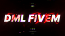 🩸DML 9.5K Discord Server Banner