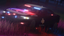 Fort Worth Texas Roleplay Discord Server Banner