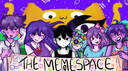 The Memespace Discord Server Banner