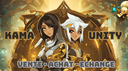 VENTE KAMAS Discord Server Banner