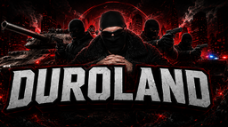 DUROLAND - Community di M1duro Discord Server Banner