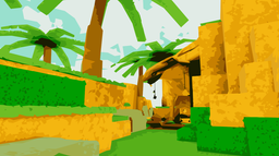 Untitled Mining Game Discord Server Banner