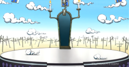 The Death Room Discord Server Banner