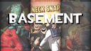 Kapow’s Graveyard. Discord Server Banner