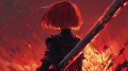 Crimson Zeal Discord Server Banner