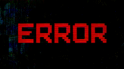 ServerNotFound Discord Server Banner