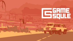 GameSqule Discord Server Banner