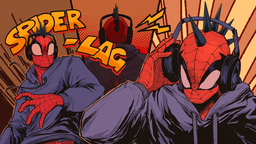 Spidey Den Discord Server Banner
