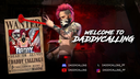 DADDYCALLING Discord Server Banner