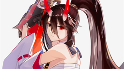 NARAKA Discord Server Banner