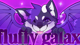 galaxer Discord Server Banner