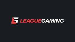 Leaguegaming Official Discord Server Banner