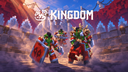 Kingdom [NEW ERA] Discord Server Banner