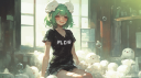 FlowGPT Discord Server Banner