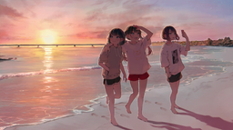 𝐑𝐄 Discord Server Banner