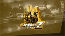 CrimeZ CITY - crimezcity.com Discord Server Banner