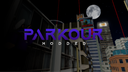 Parkour Modded Discord Server Banner