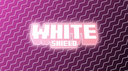 WhiteShield Discord Server Banner