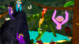 Moke VR Discord Server Banner