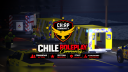 🦅 I Chile RolePlay Community [ER Discord Server Banner