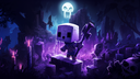 👻 SpookMC Discord Server Banner