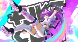 Projekt Discord Server Banner