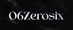 ZeroSix Discord Server Banner