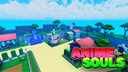 Anime Souls 👻 Discord Server Banner