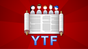 Youth Torah Fellowship Discord Server Banner