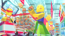 Supermarket Simulator Roblox Discord Server Banner