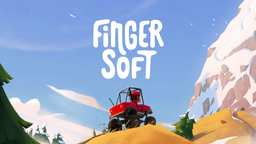 Fingersoft Discord Server Banner