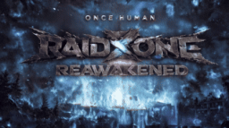 Raidzone Reawakened Discord Server Banner