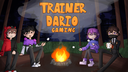 TrainerDario Gaming Discord Server Banner