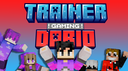 TrainerDario Gaming Discord Server Banner