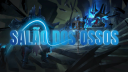 Salao dos Ossos Discord Server Banner