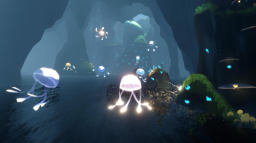 AURORA 2.0 Discord Server Banner