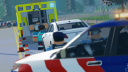 Dutch Nederlandse Roleplay Discord Server Banner