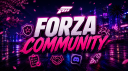 Forza Horizon Community Discord Server Banner