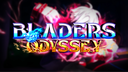 Blader's Odyssey! [ALPHA V0.2] Discord Server Banner