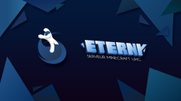 EternyUHC 🎉 Discord Server Banner