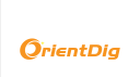 OrientDig Discord Server Banner