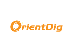 OrientDig Discord Server Banner