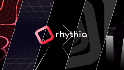 Rhythia Discord Server Banner