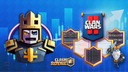 CR Tracker - PRO Discord Server Banner