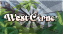 West Corner 🌼 Discord Server Banner