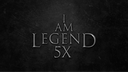 IAmLegend5x Discord Server Banner
