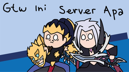 Gtw Discord Server Banner